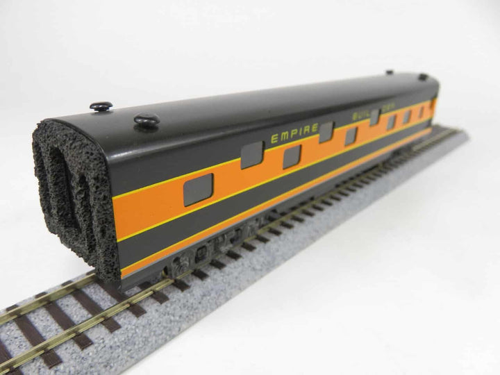 Tenshodo 426 Brass HO GN Great Northern Empire Builder Sleeper Passenger Car #2 image 3