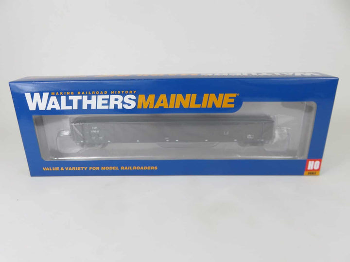Walthers Mainline 910-6442 HO Scale 68' Railgon Gondola CSXT CSX Transportaion image 1
