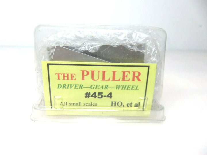 NWSL Northwest Short Line 45-4 The Puller HO Scale Wheel Driver Gear Puller NIB image 4