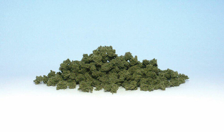 Woodland Scenics FC1644 Bushes Shaker, Olive Green image 2