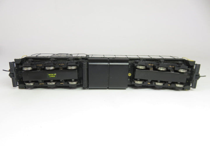 Broadway Limited BLI 5072 HO Scale PRR Pennsylvania EMD SD7 Locomotive DCC/Sound image 9