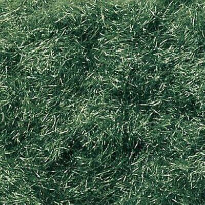 Woodland Scenics FL636 Static Grass Flock, Dark Green image 1