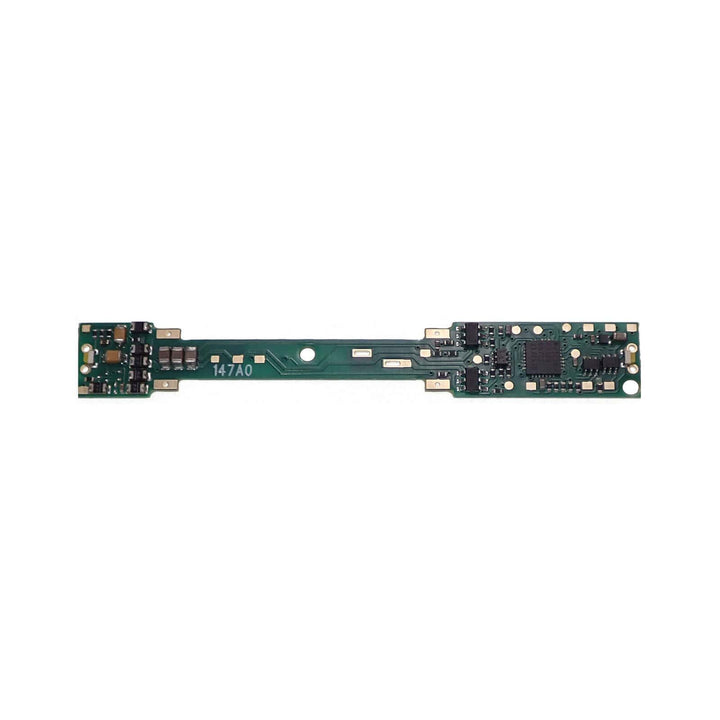 Digitrax DN147A0 N Scale Decoder Fits many older Atlas N Scale locomotives image 1