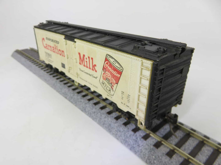VTG Athearn Atlas HO Scale Lot of 6 Refrigerator Refeer Cars Kadee's image 9