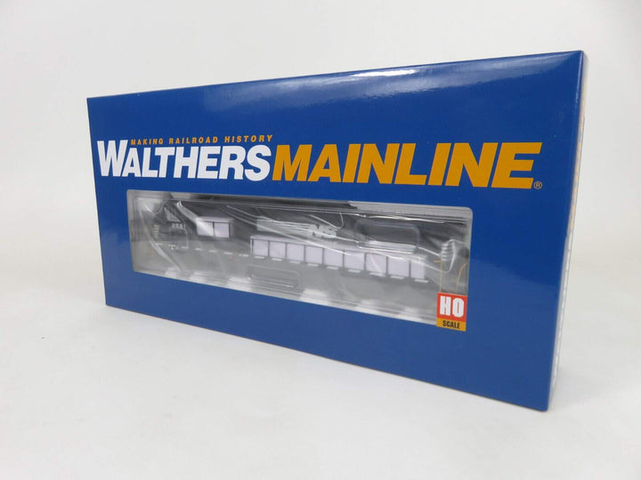 Walthers Mainline 910-21011 HO EMD SD70M Norfolk &amp; Southern Locomotive Sound/DCC image 3