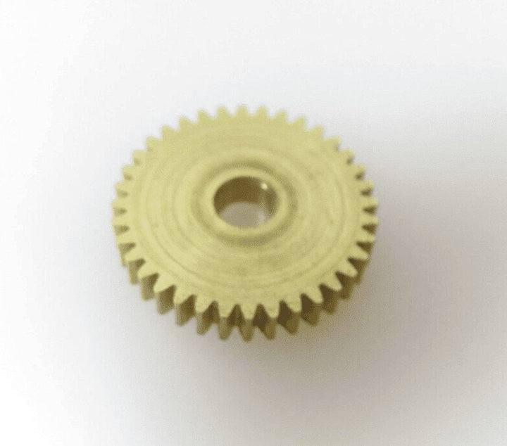Northwest Short Line NWSL 17736-6 36T 3.0mm Bore Brass HO Locomotive Spur Gear image 1