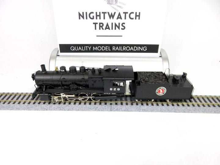 Tenshodo Brass #157 HO Great Northern Class C-1 0-8-0 Steam Locomotive Painted image 6