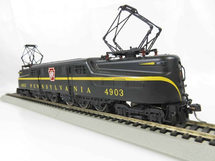 Broadway Limited 757 HO Scale PRR Pennsylvania GG1 Electric Locomotive DCC Sound image 4
